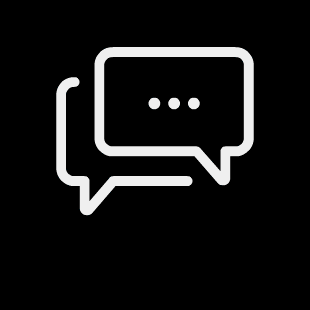 Contact, get in touch