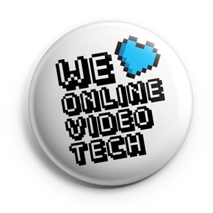 we love online video technologie - Teaser