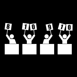 Online Jury Tool - judging panels choice- Teaser